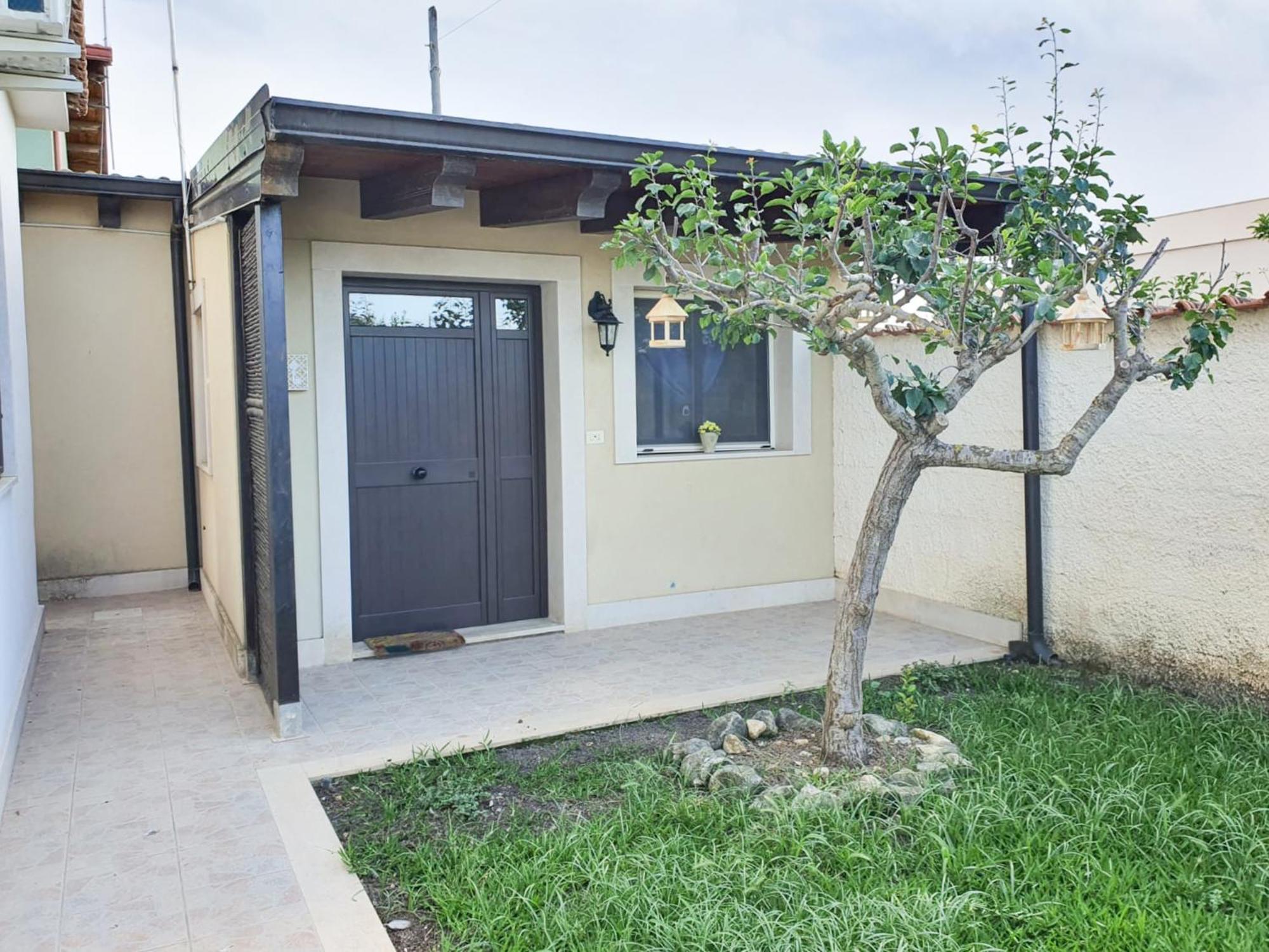 Villa La Sosta - 150M Dal Mare - Patio Privato E Areal Relax Arenella (Syracuse) Exterior foto