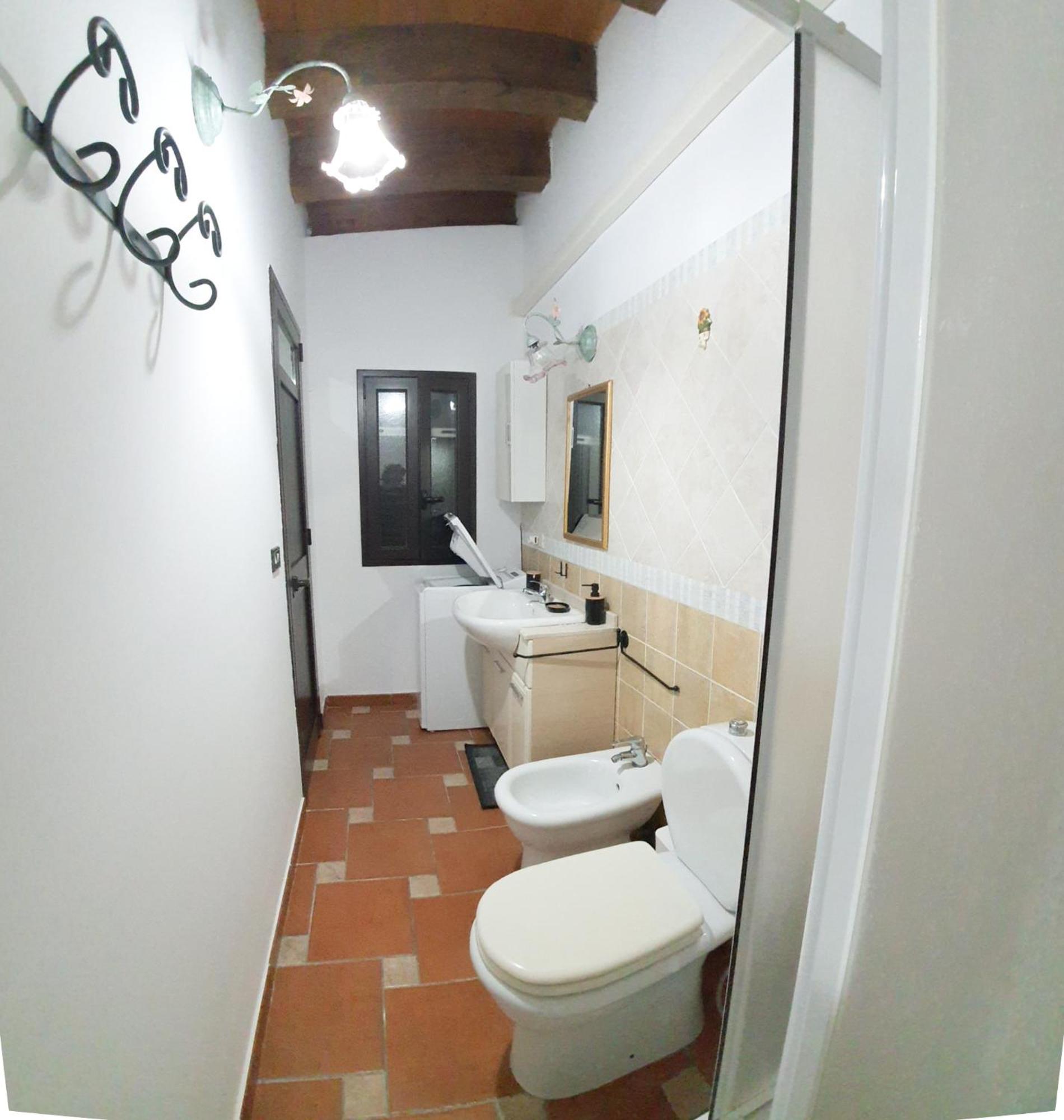 Villa La Sosta - 150M Dal Mare - Patio Privato E Areal Relax Arenella (Syracuse) Exterior foto